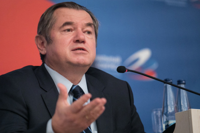 Сергей Глазьев: о причинах продолжения мировой гибридной войны
