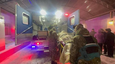 Взрыв газа в кафе в Казахстане унес жизни семи человек, среди погибших — подросток