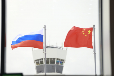 Безвизовый режим между Россией и Китаем продлили до конца 2027 года
