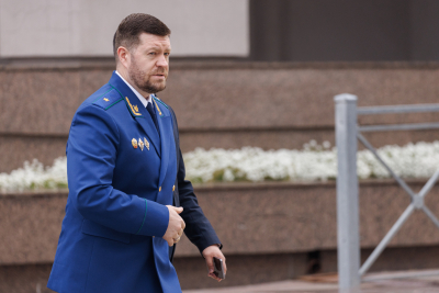 Суяргулов утвердил обвинение в отношении руководителей филиала Роскадастра по РТ