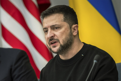 Это удар: в Киеве признали правду о состоянии Зеленского
