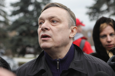 Суд решил, что авторство песен «Ласкового мая» не принадлежит Разину