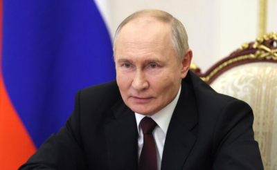 Путин призвал обеспечить бойцов СВО всем необходимым и поддерживать их семьи