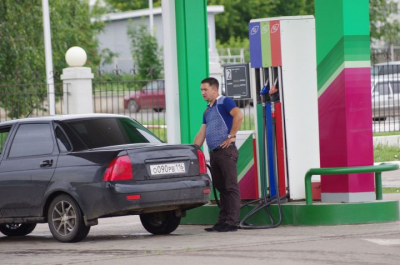 Россия ведёт переговоры о возможном импорте нефтепродуктов