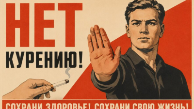 В Госдуме придумали, как поощрять бросивших курить рублем и отпуском 31/05/2026 – Новости