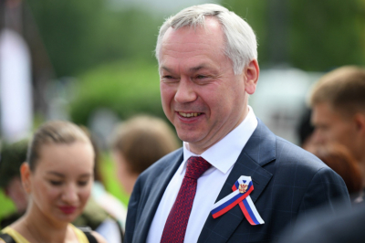 Концерты, сап-фестиваль и автопробег: как регионы РФ отметили День России