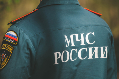 Тело человека обнаружили на Суздальском озере в Петербурге