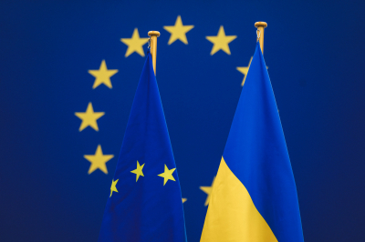 Welt: поддержка Украины может закончится после выборов в Европе
