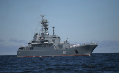 MWM: русский крейсер «Адмирал Нахимов» может обогнать весь военный флот США