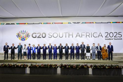 Денис Агафонов: США не создают непреодолимых препятствий для России в G20
