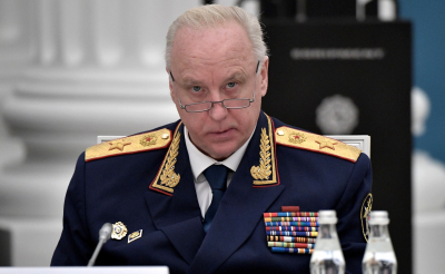 Бастрыкин поручил отчитаться по уголовному делу о недостатке детсадов в Сокурах