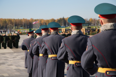 Ветеранов СВО обучат управлению агродронами в Омском аграрном университете