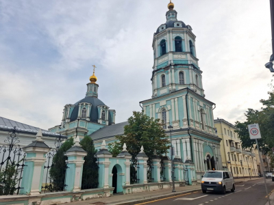 Православные верующие отметят праздник преподобной Макрины Каппадокийской 1 августа 2026 года