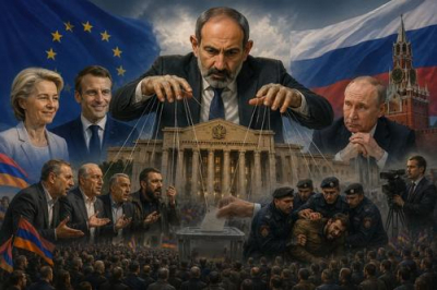 Выборы в Армении: итоги и перспективы
