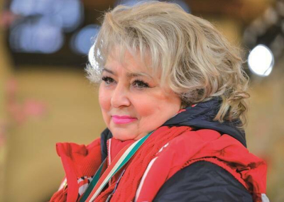 Тарасова: «Несправедливо, что МОК не отстраняет американских спортсменов»