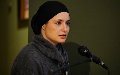 «Хотим нести культурный код в массы»: основательница Fashion Iftar Джаннат Мингазова стала креативным куратором казанского ЦУМа
