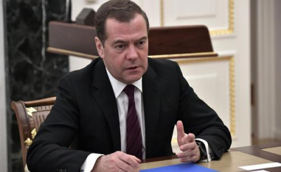 Медведев: наземная операция США в Иране приведет к фатальным последствиям