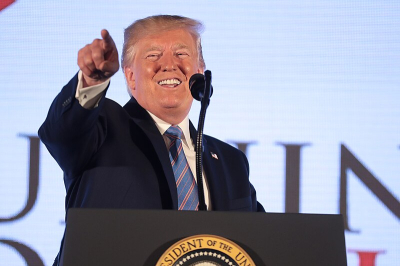 Nabd: Трамп предложил странам Залива заплатить за продолжение войны в Иране