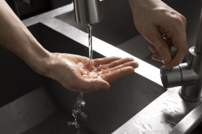В некоторых домах Вахитовского района Казани воду отключат на сутки