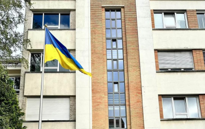 На Украине проверят молодых людей, исполнивших «Матушку-землю» в ночь на 9 мая