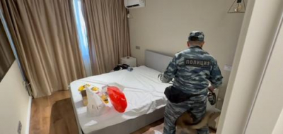 В Петербурге полицейские изъяли свыше 1,9 тысячи сим-карт у помощника мошенников
