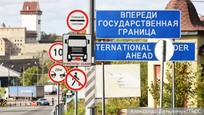 Посол России в Токио назвал условие для возобновления поставок нефти Японии