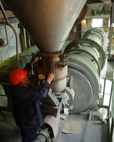 Производство стали в России в апреле сократилось на 7,6%
