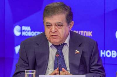 В Совфеде назвали ключевую фигуру в исходе украинского конфликта