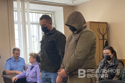 В Татарстане экс-замглавы района обвиняется в получении взятки