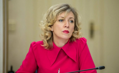Захарова: США задерживают взносы в ООН, долг составляет 2 миллиарда долларов