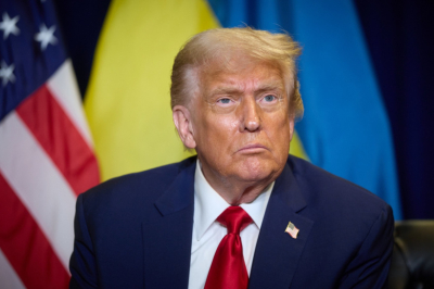 Трамп высказался о своем туманном будущем на посту президента