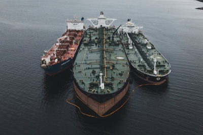 Конфликт в Иране привел к скачку стоимости российской нефти Urals выше Brent в Индии