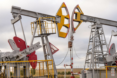 Цены на нефть марки Brent снова превысили отметку в $100 за баррель