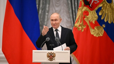 Пакистан рассчитывает принять Путина накануне саммита ШОС-2027 10/09/2026 – Новости
