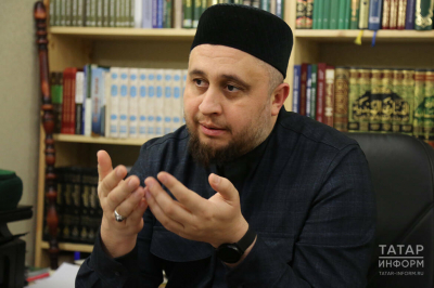 Чай с хазратом: как ислам относится к нейросетям, как правильно пользоваться ИИ и можно ли генерировать изображения