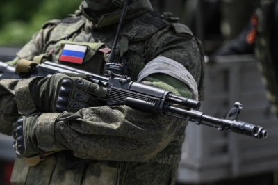 Стало известно об освобождении «северянами» села в Харьковской области