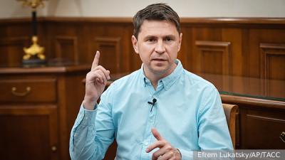 Песков: Россия надеется на дальнейшее участие США в переговорах по Украине