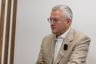 Губернатор Солодов: «Три вулкана» остаются приоритетом для туризма Камчатки