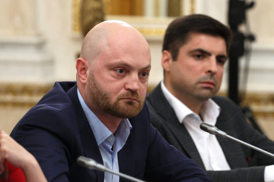 Коц назвал целью массовой атаки дронов ВСУ на Москву прощупывание энергосистемы