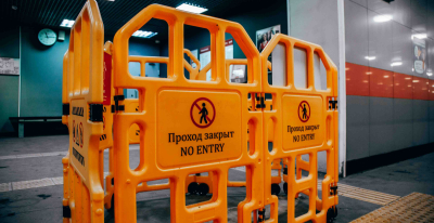 Пашинян поругался в метро с обвинившей его в сдаче Карабаха женщиной