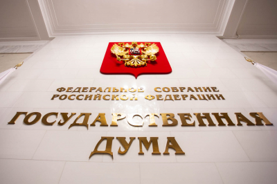 В Госдуме предложили компенсировать многодетным стоимость полиса ОСАГО