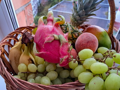 Врач назвала главный продукт, который поможет очистить организм после майских праздников