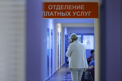 Татарстан уже не борется с младенческой смертностью, новый вызов - инвалидность