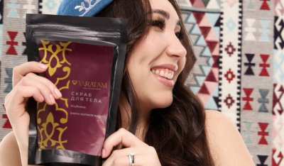 Мечтала стать как Chanel: налоговая банкротит казанский бренд косметики Yaratam 20/05/2026 – Статьи