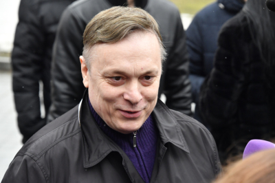 Адвокат экс-продюсера «Ласкового мая» не явился на заседание по апелляциям