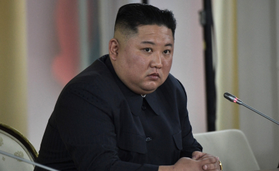 Yonhap: КДНР в случае убийства Ким Чен Ына автоматически нанесет ядерный удар