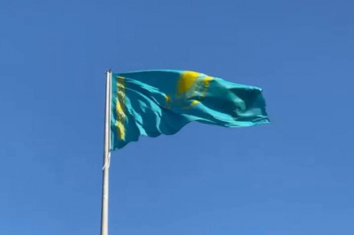 Казахстан потребовал от Украины прекратить атаки БПЛА на свои танкеры