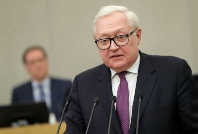 Рябков: Запад перестал верить в катастрофы