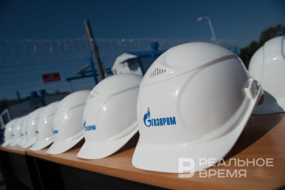 «Газпром» подал иски к австрийским компаниям в российский арбитраж