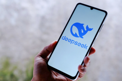 DeepSeek стал самым дорогим ИИ-проектом в Китае